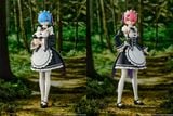  Ram & Rem - Re:Zero - KADOKAWA 
