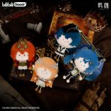  Móc bông người que chủ đề Diadem’s Downfall - Wuthering Wave × bilibili 