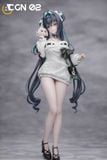  Little Mermaid - Goddess of Victory: Nikke - ACGN 02 Studio 