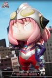  Anya Forger cos Ultraman - Spy x Family - GULUGULU Studio 