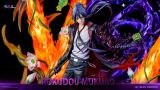  Mukuro Rokudo- Hitman Reborn - Arcobaleno Studio 