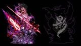  Saber Alter - Fate/stay night: Heaven's Feel - LueYing x DEMONS Studio 