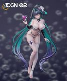  Little Mermaid - Goddess of Victory: Nikke - ACGN 02 Studio 