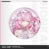  Huy hiệu Elysia - Love Squared - Honkai Impact 3 