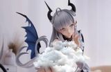  Nekojira Illustration "Tea-chan" - Union Creative 