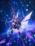  Purple Heart - Hyperdimension - KLOCKWORX 