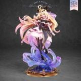  Moria Ruruka - Pretty Cure - Cast Design Studio 