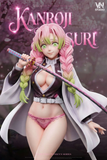  Kanroji Mitsuri - Kimetsu no Yaiba - VN Studio 