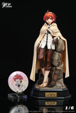  Eris Boreas Greyrat - Mushoku Tensei - ChenYu Studio 