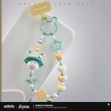  Hộp mù dây đeo điện thoại Thỏ Sparkly và Nấm Lửa - Honkai Star Rail 