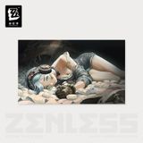  Poster bộ sưu tập loạt video dòng RandomPlay vol.4 - Zenless Zone Zero 