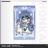  Bộ thẻ sưu tầm hologram 13 Anh Kiệt Trục Hỏa - Evening of Dreams series - Honkai Impact 3 