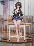  Tokisaki Kurumi: School Uniform ver - Date A Live - Hui Man Studio 