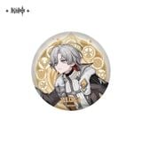  Huy hiệu tròn nhân vật vùng đất Nod Krai - Genshin Impact 