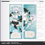  Vé laser dòng Valkyrie - Honkai Impact 3 