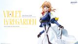  Violet Evergarden - KiraKira Studio 