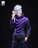  Gojo Satoru - Jujutsu Kaisen - Noc Studio 