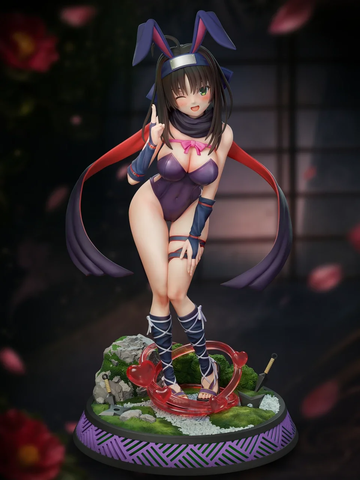  Hatsumi Mako - GAL Studio 