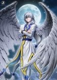  Yue - Cardcaptor Sakura - BBSD Studio 