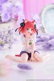  Nakano Nino Cat Room Wear Ver.  - Gotoubun no Hanayome - FuRyu 