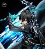  Kirito - Sword Art Online - PG Studio 