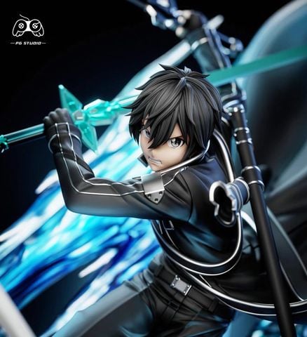  Kirito - Sword Art Online - PG Studio 