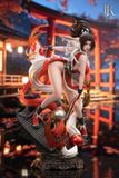  Mai Shiranui - Street Fighter - LK Studio 