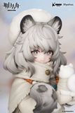  Pramanix - Arknights - Myethos 
