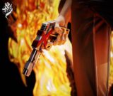  Xanxus - Hitman Reborn - LueYing Studio 