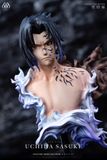 Uchiha Sasuke - Naruto Shippuden - Ziyanghua Studio 