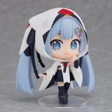  Hatsune Miku Q : Snow Miku All Stars Vol.1 - Good Smile Company 