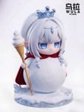  Tsaritsa chibi - Genshin Impact - Wula Studio 