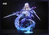  Skirk - Genshin Impact - ANE Studio 