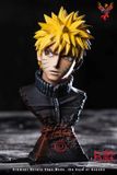  Uzumaki Naruto - Naruto Shippuden - Yi Sheng Studio 