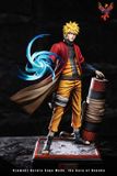  Uzumaki Naruto - Naruto Shippuden - Yi Sheng Studio 