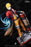  Uzumaki Naruto - Naruto Shippuden - Yi Sheng Studio 