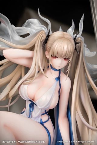  Formidable - Azur Lane - Myethos 