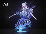  Skirk - Genshin Impact - ANE Studio 