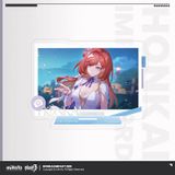  Chân đế acrylic dòng CG vol.2 - Honkai Impact 3 