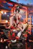  Mai Shiranui - Street Fighter - LK Studio 
