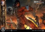  Eren: Attack Titan - Attack on Titan - Prime 1 Studio 