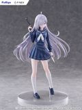  Yuki Sorimachi Uniform ver. - Playing Death Games to Put Food on the Table - FuRyu 