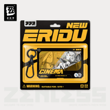  Móc khóa 2 mảnh loạt phim Ý Cảnh phe phái Đội OBOL - Zenless Zone Zero 