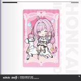  Bộ thẻ sưu tầm hologram 13 Anh Kiệt Trục Hỏa - Evening of Dreams series - Honkai Impact 3 
