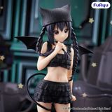  Azusa Nakano - K-ON! - FuRyu 