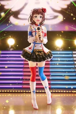  Amami Haruka - The Idolm@ster Shiny Colors - Kotobukiya 