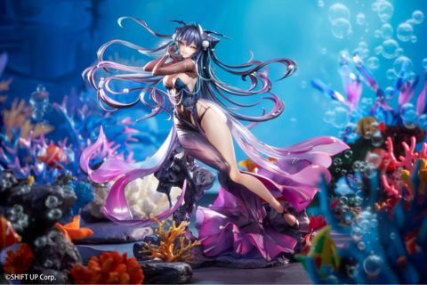  Little Mermaid Abyss Flower - Goddess of Victory: Nikke - Hobby Sakura 