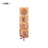  Bộ sưu tập nhân vật Tartaglia chủ đề Hành Trình Mộng Mơ - Genshin Impact 