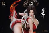  Mai Shiranui - Street Fighter - LK Studio 