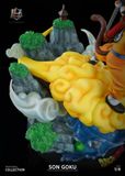  Goku - Dragon Ball - LH Power 